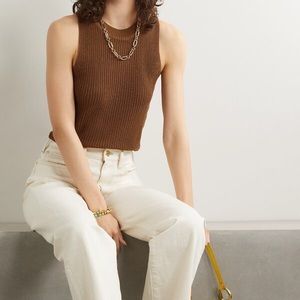 Reformation Knit Top